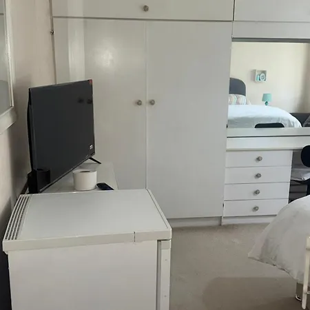 Komegloba Exquisite Guest house