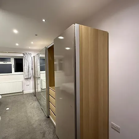 Кемпинг Mizz Place *