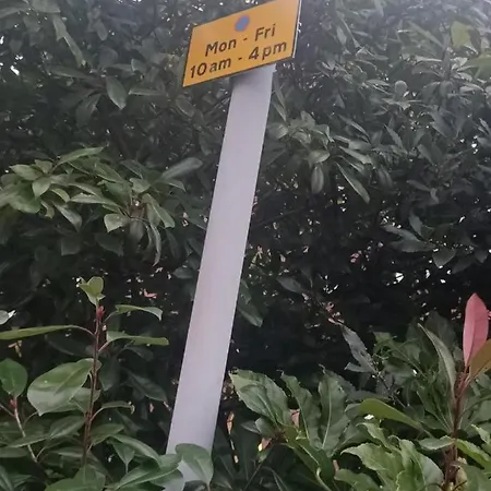 Goulden Retreat Manchester