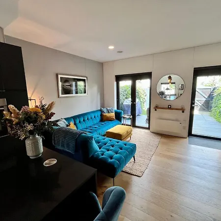 Townhouse, Free Parking, Close To Ao Arena Holiday home Manchester