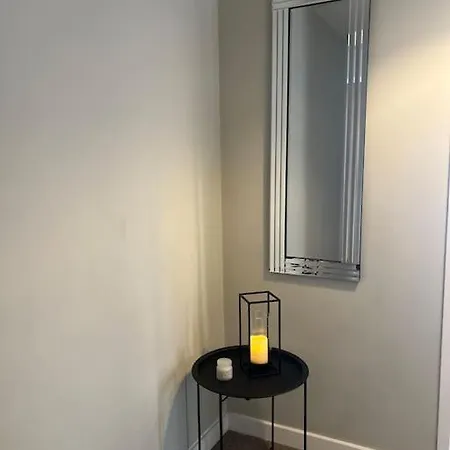 Apartment City Centre Manchester