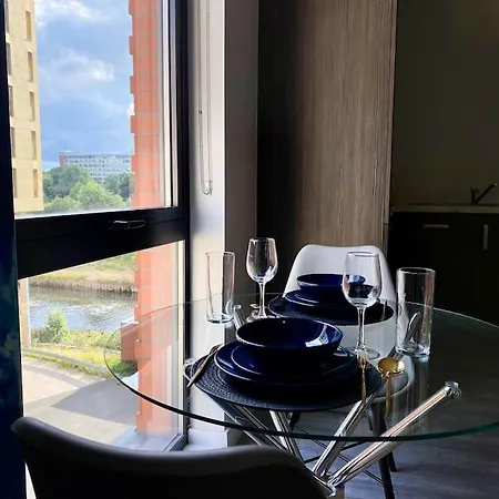 Apartment City Centre Manchester