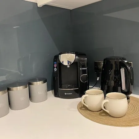 Modern 2 Bed - City Centre - Gym Access - Free Wifi Апартаменты *