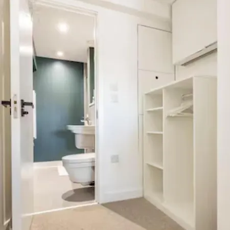 - Sky Garden - 2 Beds - Sleeps 4 Apartamento *