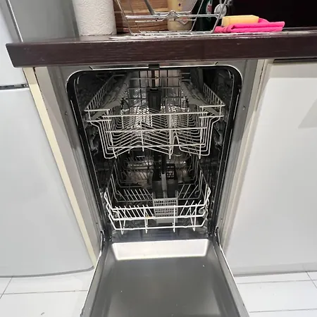 Heart Of 1 Bed Flat *