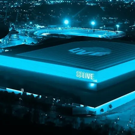 Free Parking, Late Check Out Coop Live Etihad Stadium 3-bed House Lejlighed