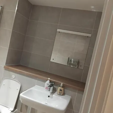 Pomona Appartement *