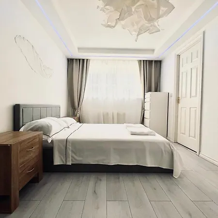 Urban Nest 5 Guest house
