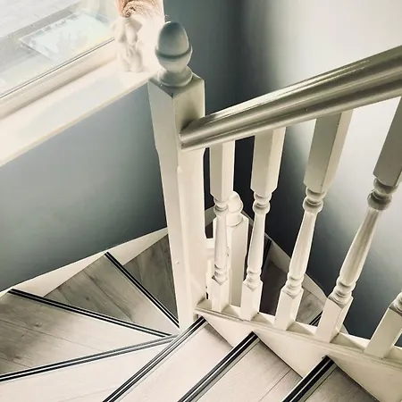 Urban Nest 3 בית הארחה מנצ'סטר