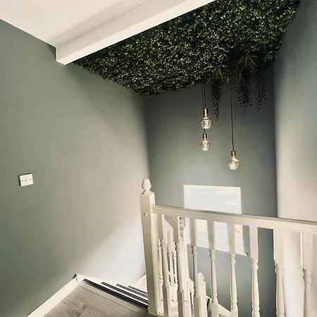 Urban Nest 3 3*