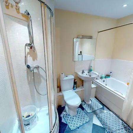 190 Stockport Road مانشستر