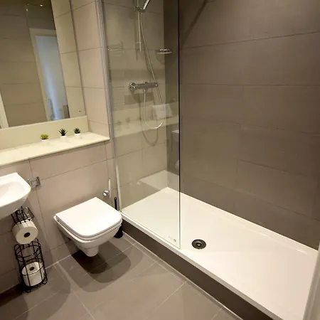 Appartement Life 2 - 2-bed 1-bath In New Cross