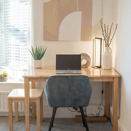 Lejlighed Richmond Retreat - Luxurious And Comfortable Spacious 2 Floor