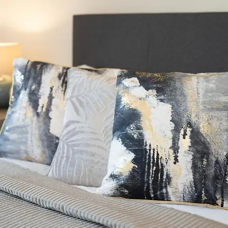 Lejlighed Richmond Retreat - Luxurious And Comfortable Spacious 2 Floor *