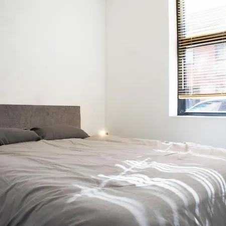 Apartment Salford, Manchester