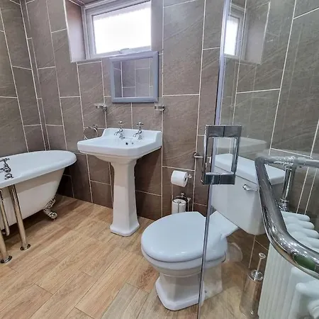 Stunning Family Close To The Centre * Manchester