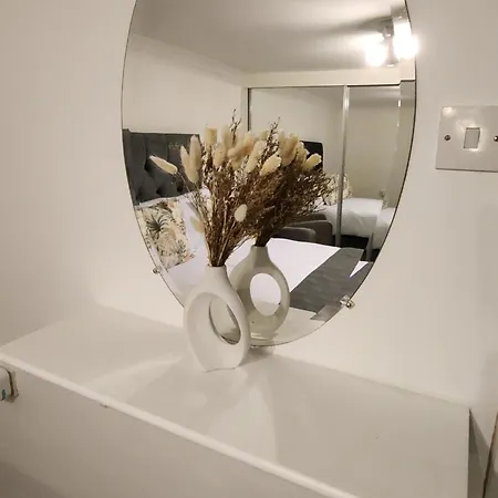 Posyrooms Lägenhet