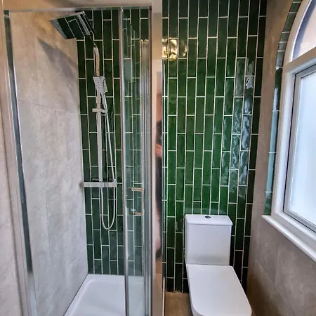 2 Bed Northern Quarter Flat Centre Apartamento Manchester