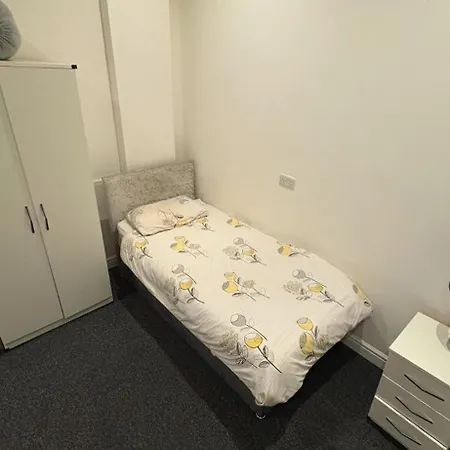 Bed and Breakfast Smedley *