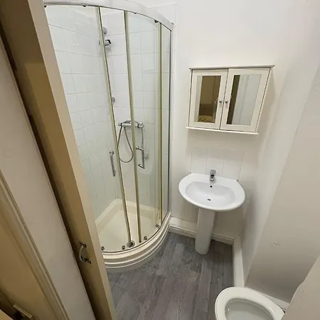 Smedley Bed and breakfast *