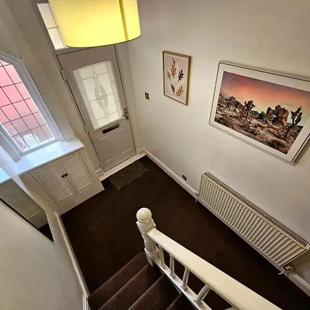 Holiday home Clayton Hall Homes