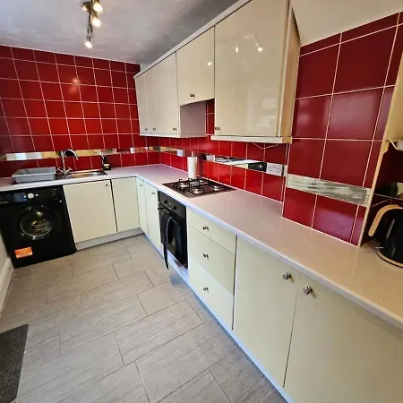 Clayton Hall Homes *