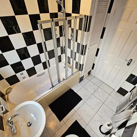 Holiday home Clayton Hall Homes *