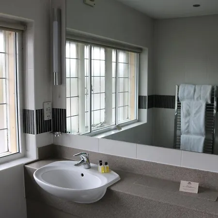 Fairway Hotel Manchester