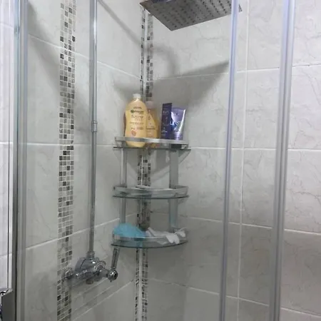 Private Single With Ensuite In Chorlton * Manchester