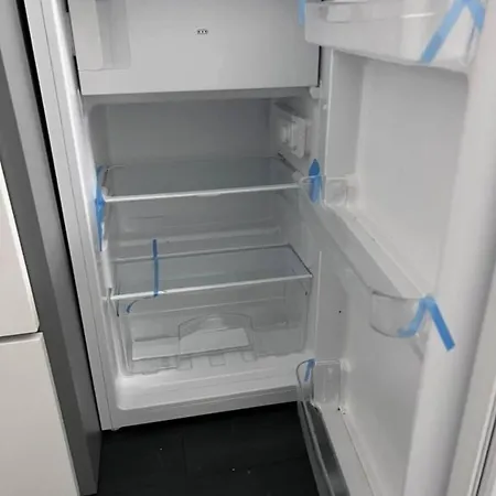 Private Single With Ensuite In Chorlton Nyaraló *