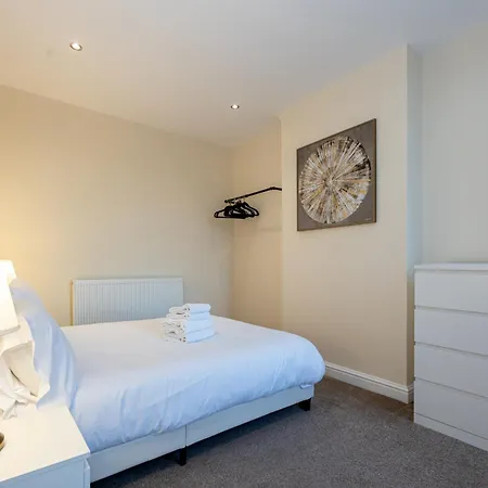 Windmill House Holiday home Manchester