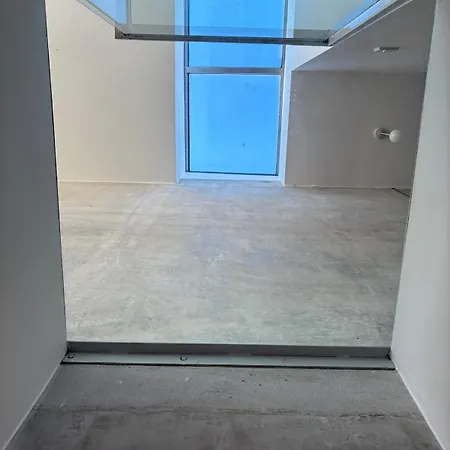 Centre Rooftop With Free Secure Parking * Manchester