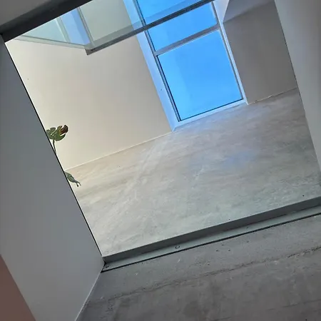Centre Rooftop With Free Secure Parking Apartment Manchester