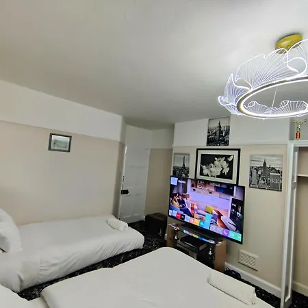 Clayton Манчестер