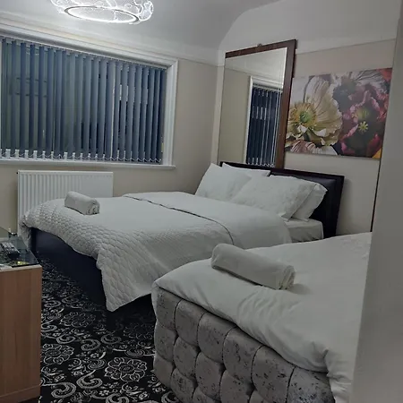 Clayton Манчестер