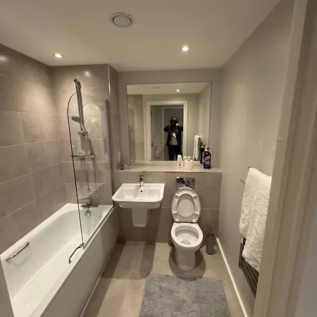 Daire Cityapartment *