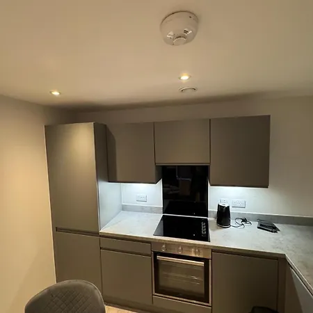 Cityapartment *