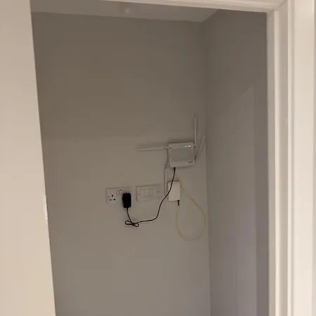 Daire Cityapartment *