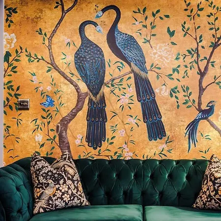 Unique In Northenden Urban Oasis Sleeps 8 * Mánchester