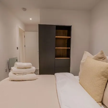 Appartement Bianco 2br With Views *