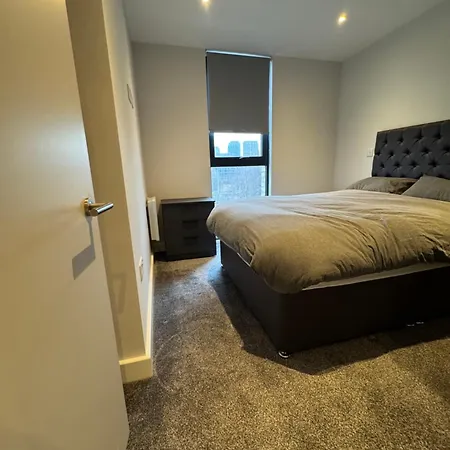 Cityapartment Apartamento *