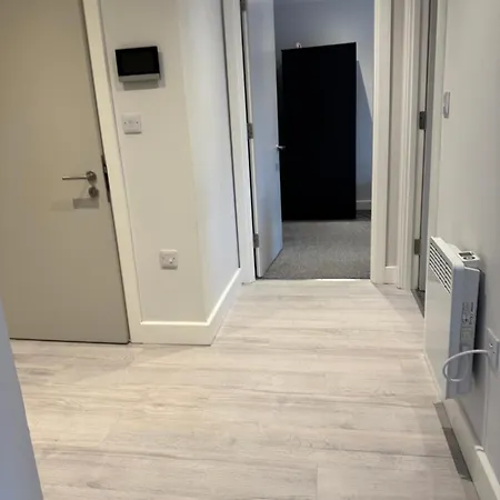 Daire Cityapartment