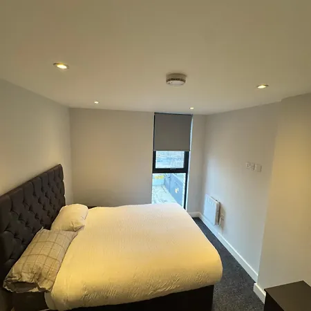 Cityapartment