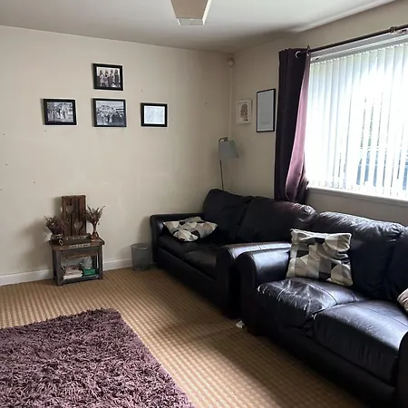 Cosy 3 Bedroom House To Rent Manchester