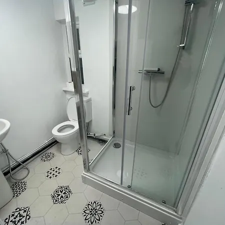 Relax ホームステイ マンチェスター