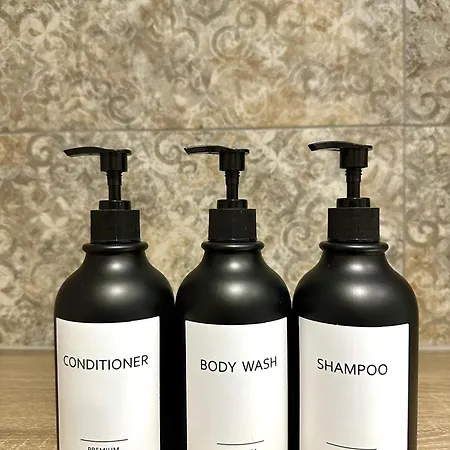 Free Parking - 2br Mcr Centre Casa de Férias