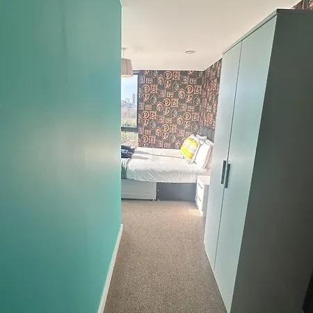 Apartmán Adelphi Wharf By Beehosting *