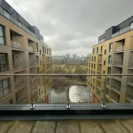 Adelphi Wharf By Beehosting Apartment *