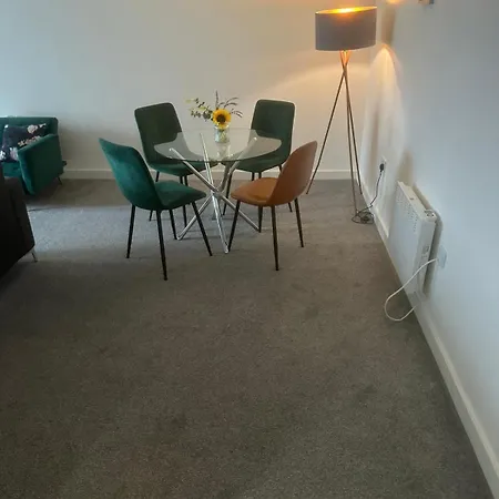 Apartamento Adelphi Wharf By Beehosting