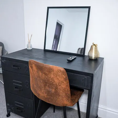 Holiday home Charming Victorian Retreat 4br House In *